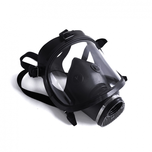 FIRE BRIGADE GAS MASK