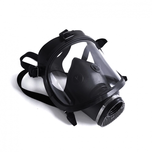MASQUE A GAZ DE POMPIER