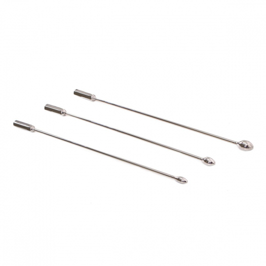 SONDE ROSEBUD INDIVIDUELLE