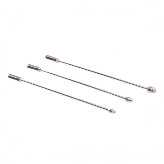SONDE ROSEBUD INDIVIDUELLE