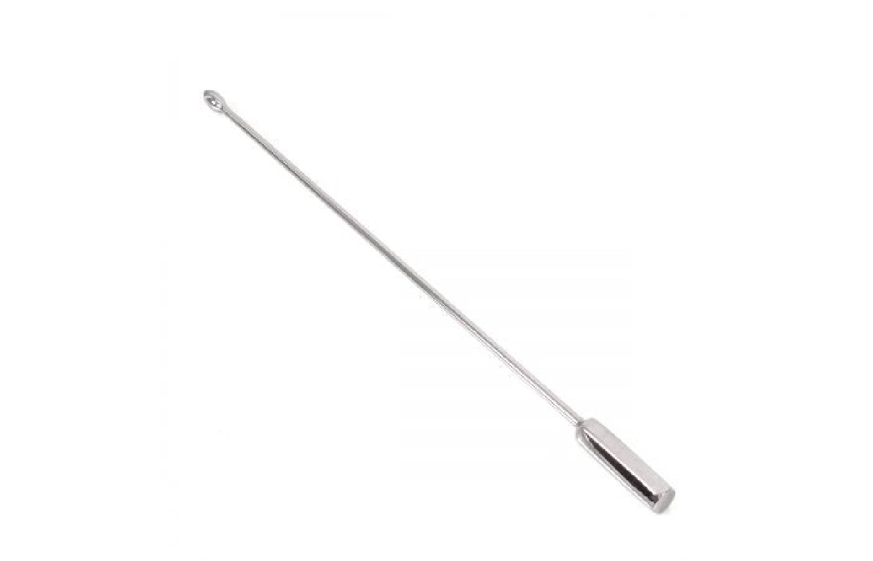 SONDE ROSEBUD INDIVIDUELLE