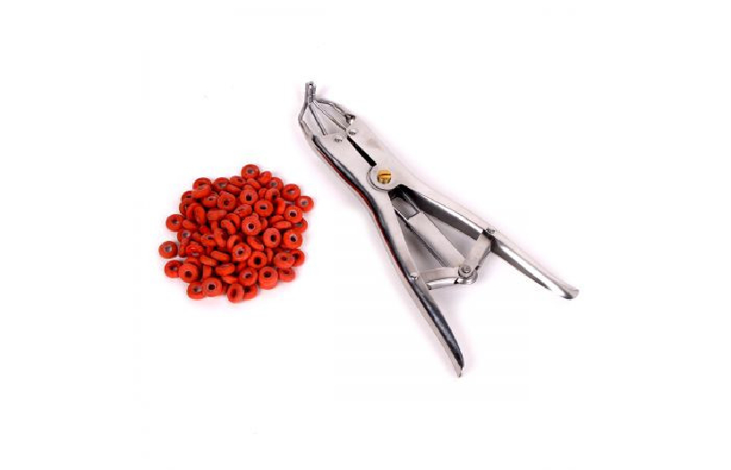 ELASTRATOR KIT