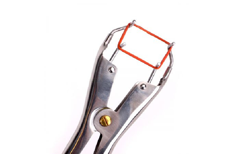 KIT ELASTRATOR