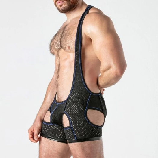 COMBI LOCKER GEAR WATCH IT BLEUE