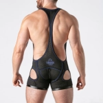 COMBI LOCKER GEAR WATCH IT BLEUE