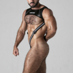 HARNAIS GRAB IT DE LOCKER GEAR