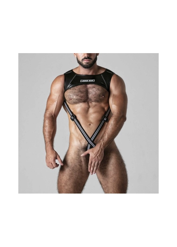 HARNAIS GRAB IT DE LOCKER GEAR