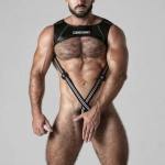 HARNAIS GRAB IT DE LOCKER GEAR