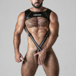 HARNAIS GRAB IT DE LOCKER GEAR