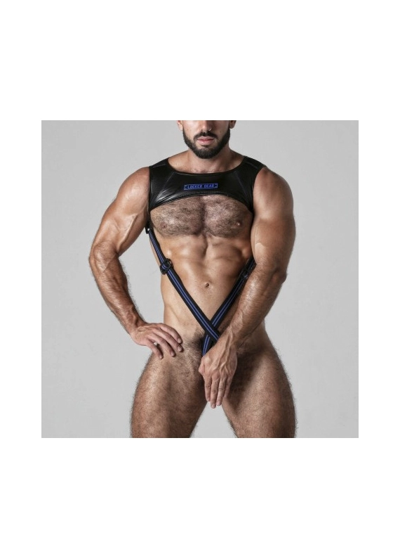 HARNAIS GRAB IT DE LOCKER GEAR