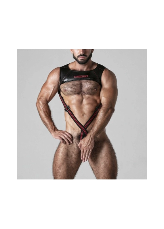 HARNAIS GRAB IT DE LOCKER GEAR