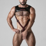 HARNAIS GRAB IT DE LOCKER GEAR