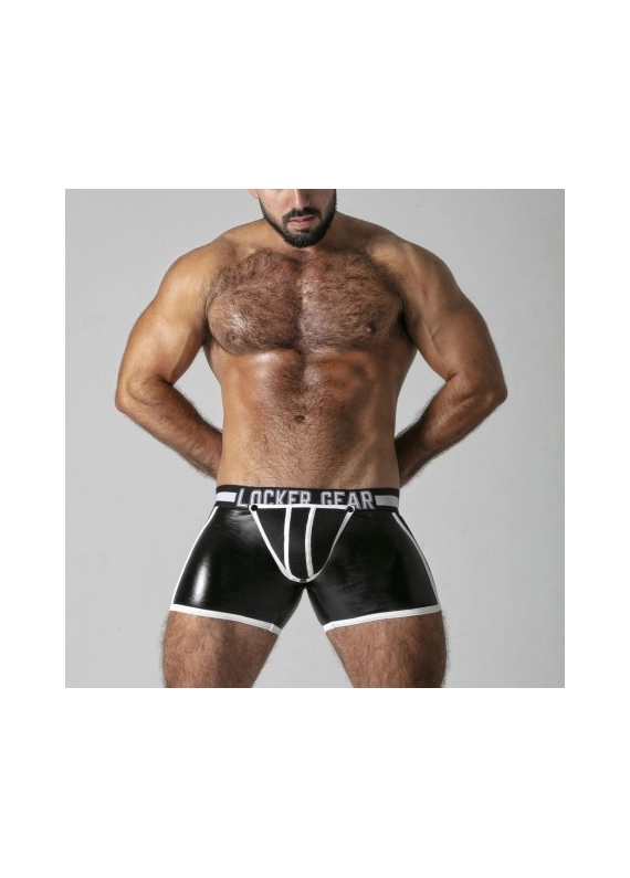 BOXER SHORT FULL ACCESS DE LOCKER GEAR