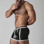 BOXER SHORT FULL ACCESS DE LOCKER GEAR