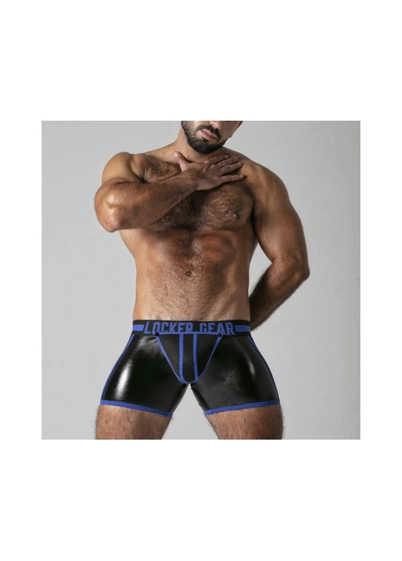 BOXER SHORT FULL ACCESS DE LOCKER GEAR