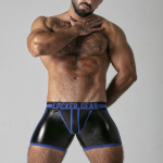 LOCKER GEAR'S FULL ACCESS TRUNKS