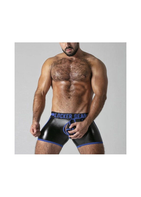BOXER SHORT FULL ACCESS DE LOCKER GEAR