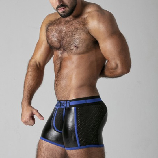 BOXER SHORT FULL ACCESS DE LOCKER GEAR