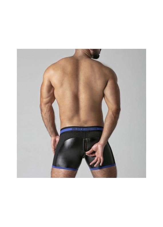 BOXER SHORT FULL ACCESS DE LOCKER GEAR