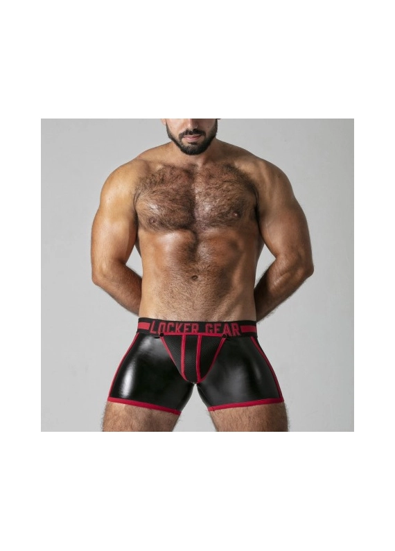 BOXER SHORT FULL ACCESS DE LOCKER GEAR