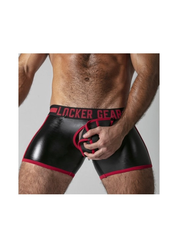 BOXER SHORT FULL ACCESS DE LOCKER GEAR