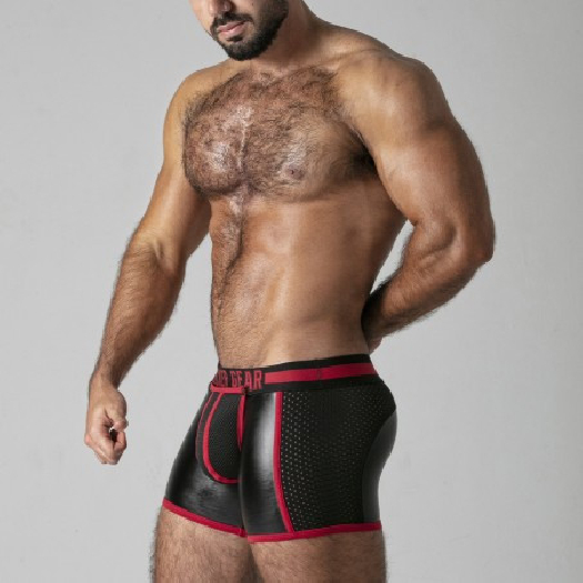 BOXER SHORT FULL ACCESS DE LOCKER GEAR