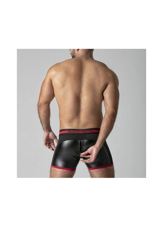 BOXER SHORT FULL ACCESS DE LOCKER GEAR