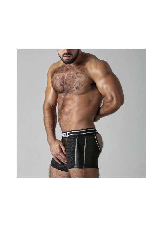 SHORT CHAPS WATCH IT DE LOCKER GEAR