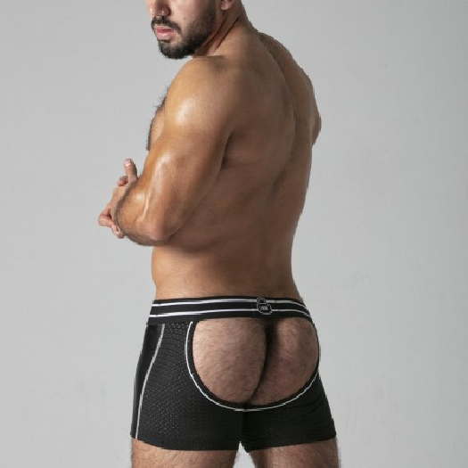 SHORT CHAPS WATCH IT DE LOCKER GEAR