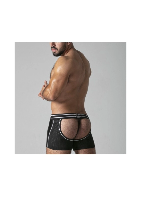 SHORT CHAPS WATCH IT DE LOCKER GEAR