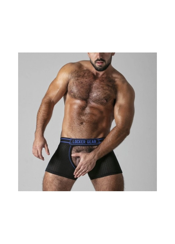 SHORT CHAPS WATCH IT DE LOCKER GEAR