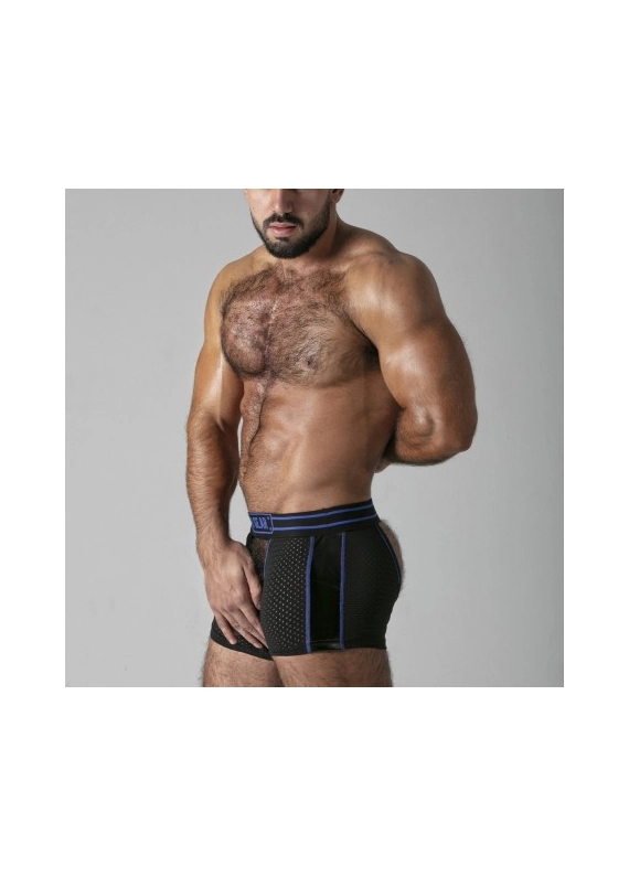 SHORT CHAPS WATCH IT DE LOCKER GEAR