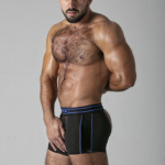 SHORT CHAPS WATCH IT DE LOCKER GEAR