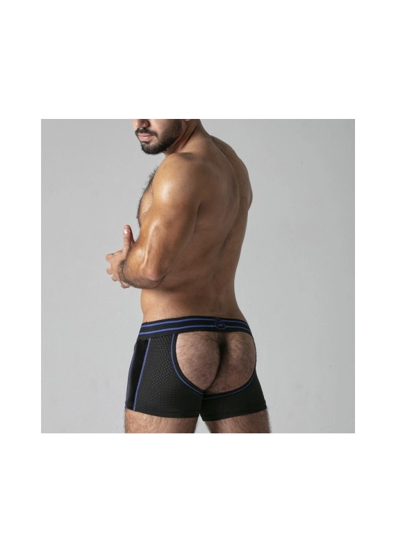 SHORT CHAPS WATCH IT DE LOCKER GEAR