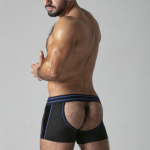 SHORT CHAPS WATCH IT DE LOCKER GEAR