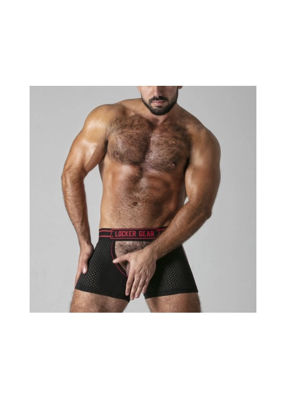 SHORT CHAPS WATCH IT DE LOCKER GEAR