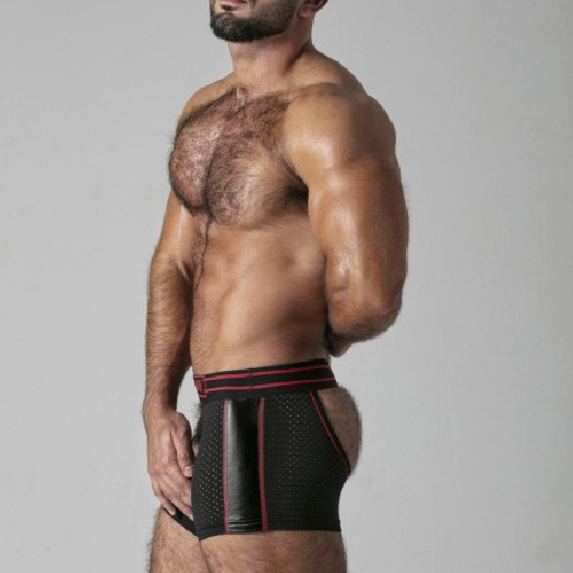 SHORT CHAPS WATCH IT DE LOCKER GEAR