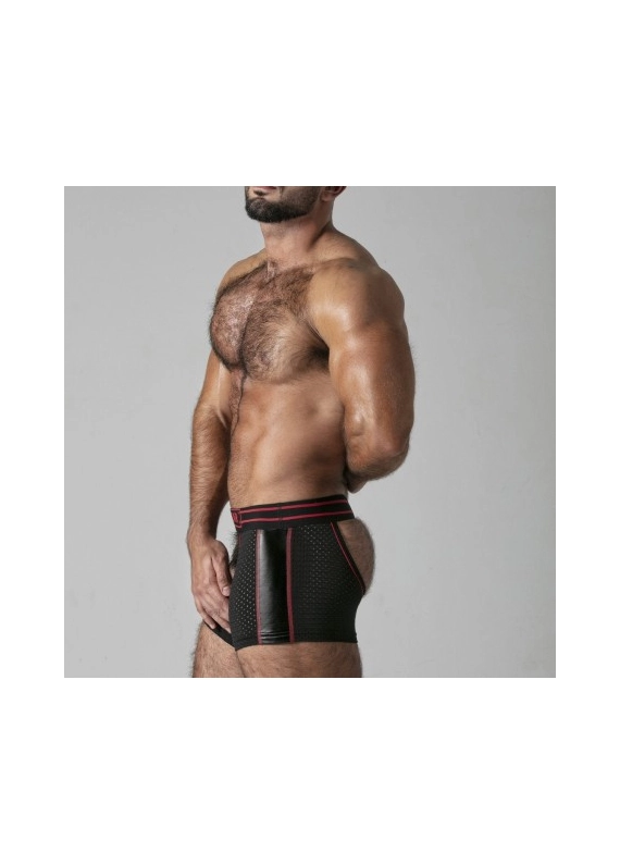 SHORT CHAPS WATCH IT DE LOCKER GEAR