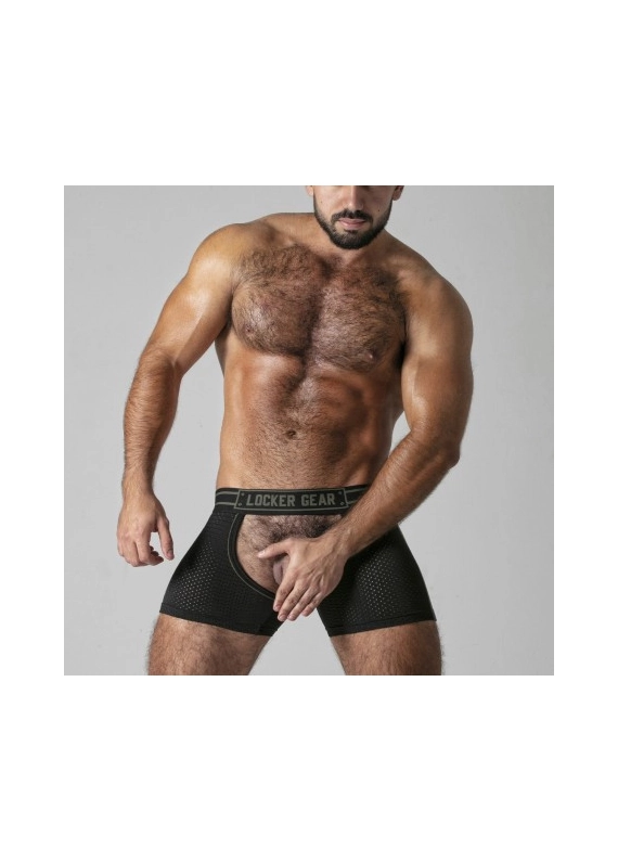 SHORT CHAPS WATCH IT DE LOCKER GEAR