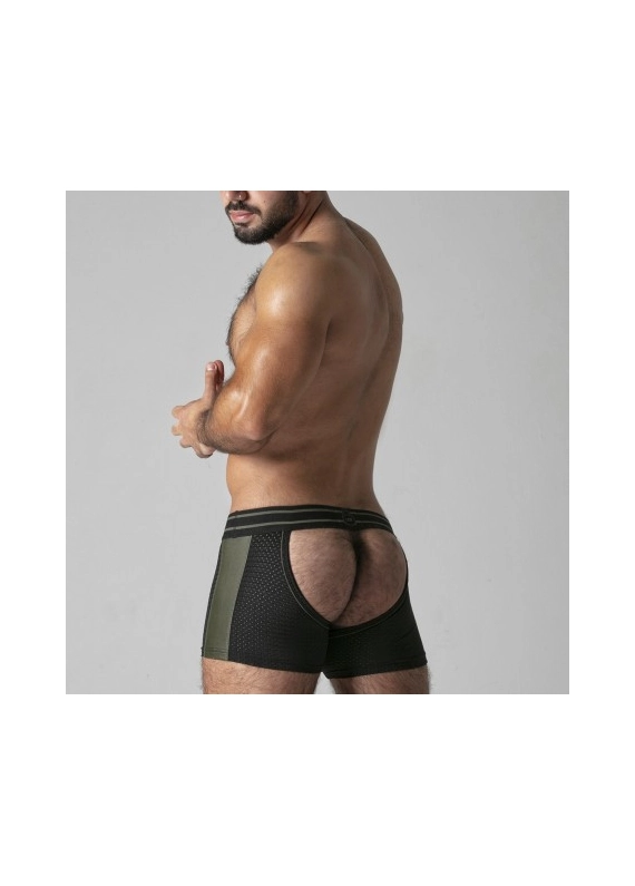 SHORT CHAPS WATCH IT DE LOCKER GEAR