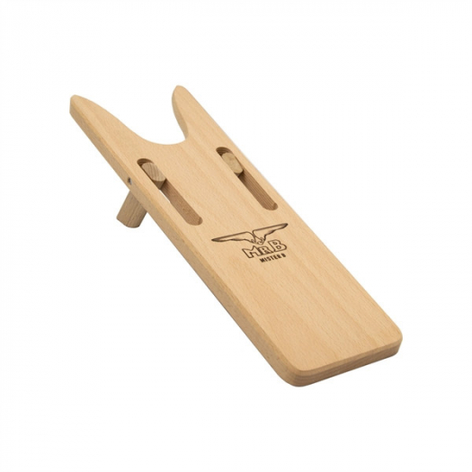 MISTER B WOODEN BOOTJACK