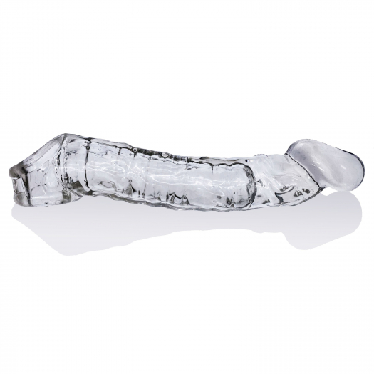 ETUI PÉNIEN MUSCLE RIPPED DE OXBALLS
