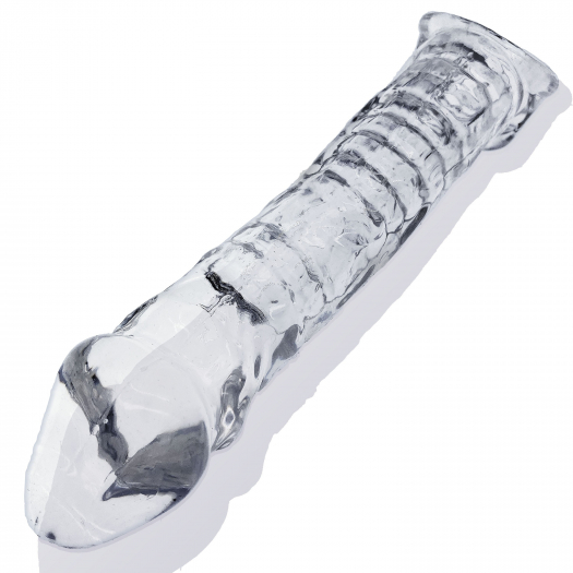 ETUI PÉNIEN MUSCLE RIPPED DE OXBALLS