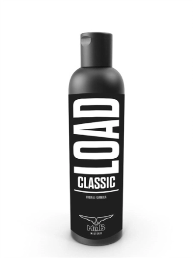 GEL LOAD DE MISTER B