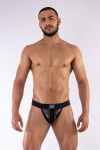 JOCKSTRAP MISTER B – NOIR