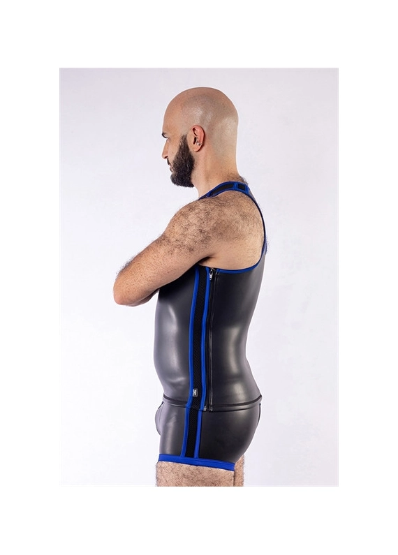 DEBARDEUR EN NEOPRENE DE MISTER B