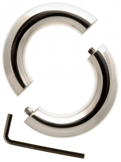 COCKRING EN ACIER – 40 MM
