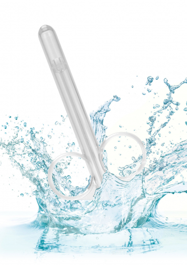 CALEXOTICS' LUBE TUBE