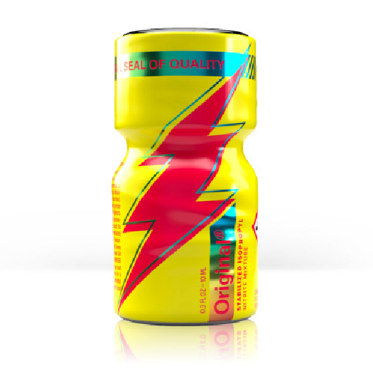 POPPERS ORIGINAL – 10 ML