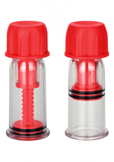 VENTOUSES COLT PRO-SUCKERS – NOIRES